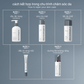 EYE TREATMENTS EYE TREATMENTS 25ml kem mắt stress positive eye lift