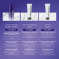 FACIAL OILS AND SERUMS FACIAL OILS AND SERUMS 50ml kem dưỡng phyto nature oxygen cream cho da trẻ hơn 4 năm