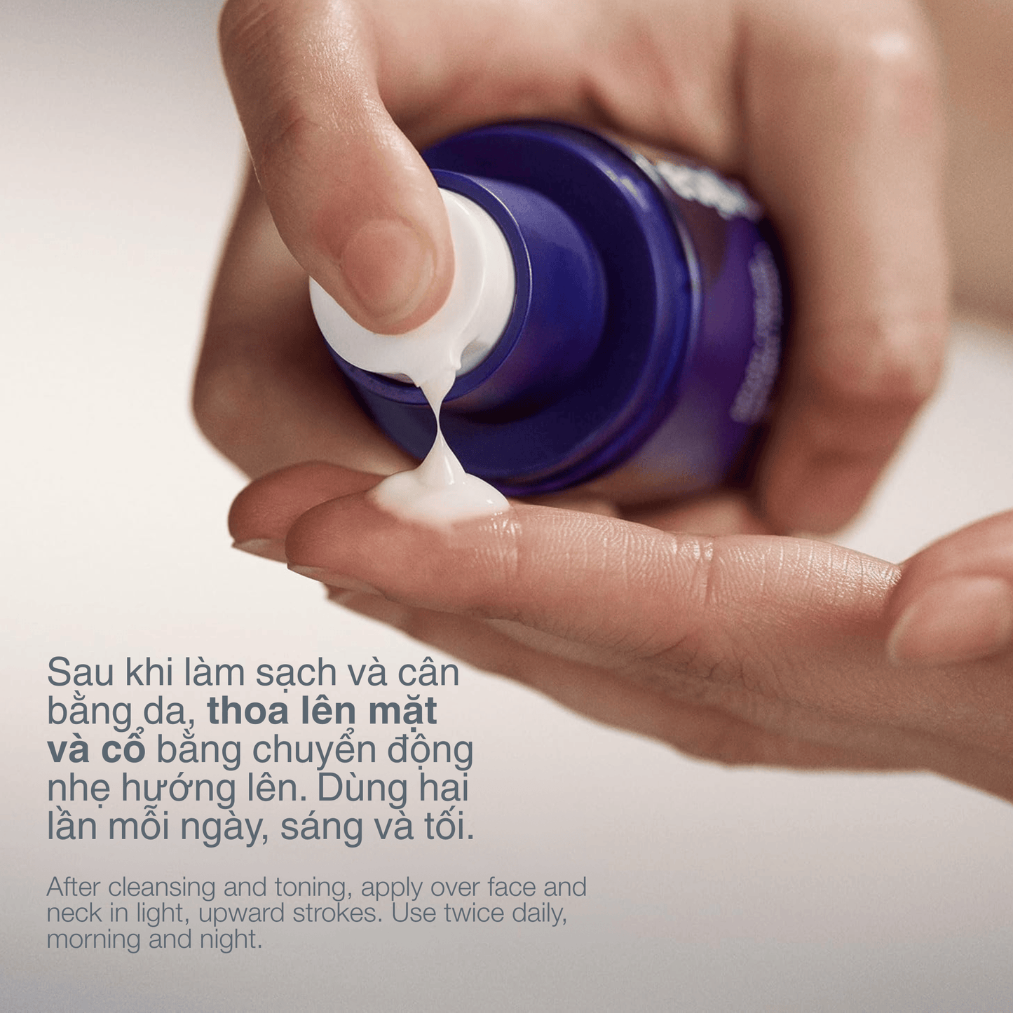 FACIAL OILS AND SERUMS FACIAL OILS AND SERUMS 50ml kem dưỡng phyto nature oxygen cream cho da trẻ hơn 4 năm