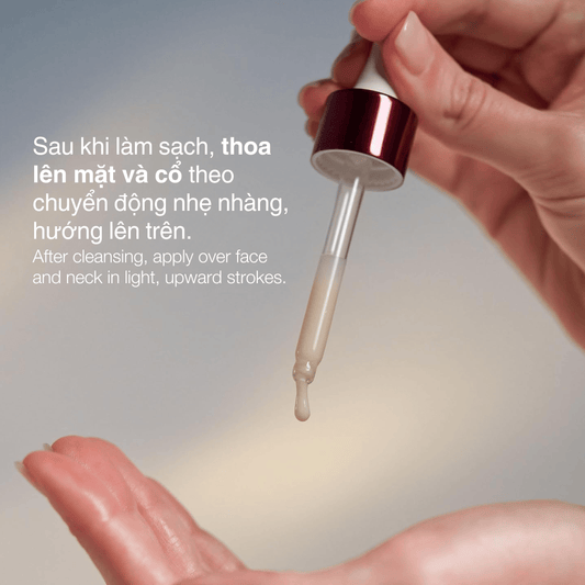 MOISTURIZERS MOISTURIZERS dynamic skin strengthening serum