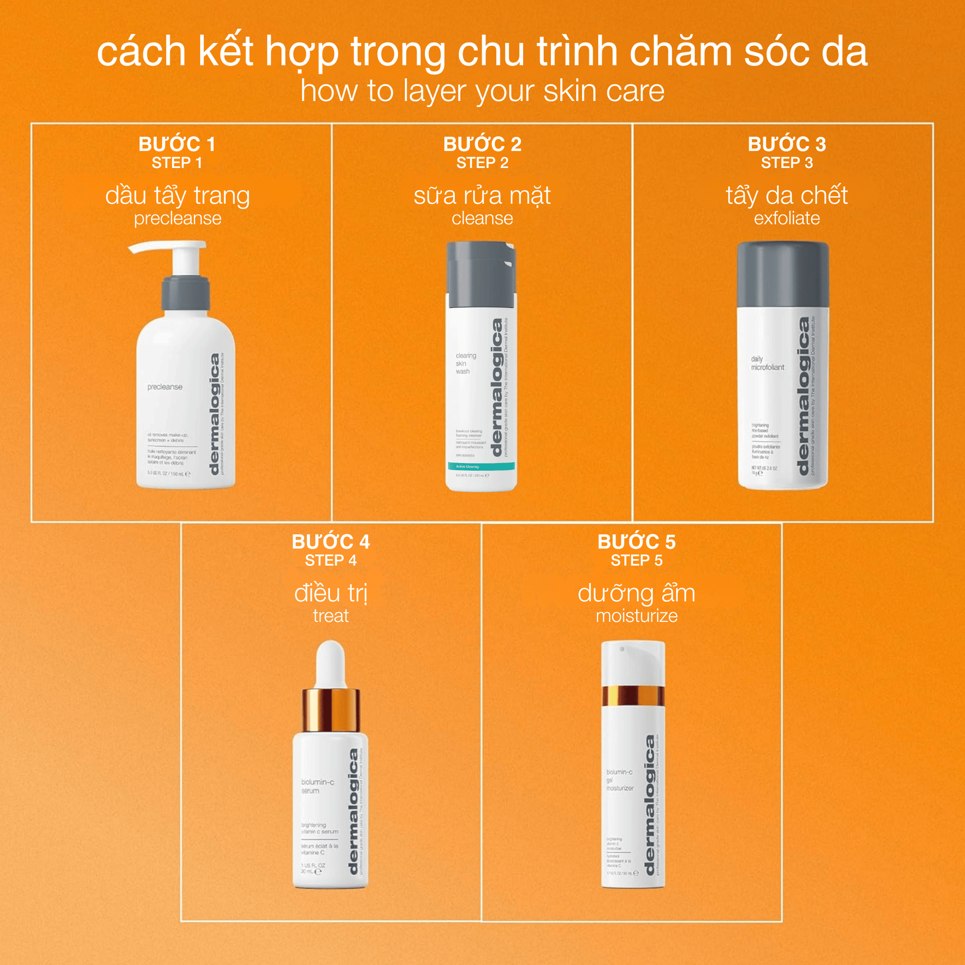 MOISTURIZERS MOISTURIZERS 50ml dưỡng ẩm vitamin c biolumin-c gel moisturizer