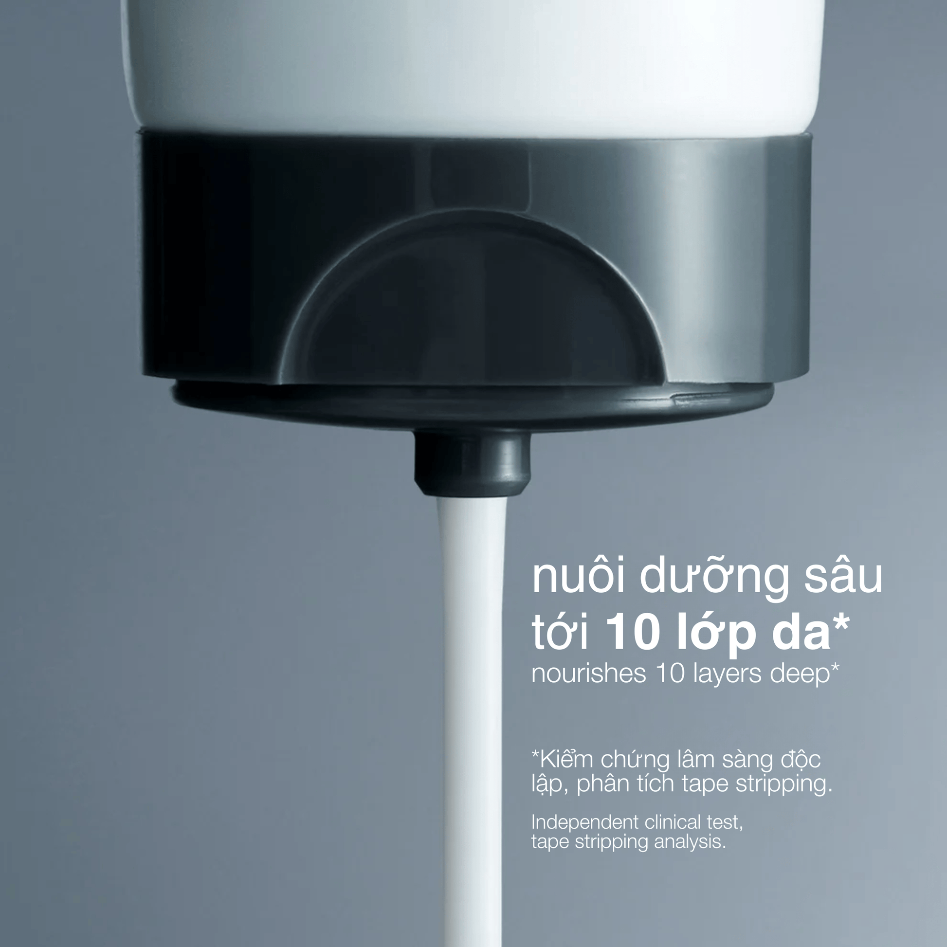 MOISTURIZERS MOISTURIZERS kem dưỡng ẩm phục hồi da khô intensive moisture balance