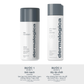 SKIN KITS SKIN KITS bộ đôi Bộ đôi cho làm sạch & mịn màng - ultra clean, ultra smooth duo (2 full-size)