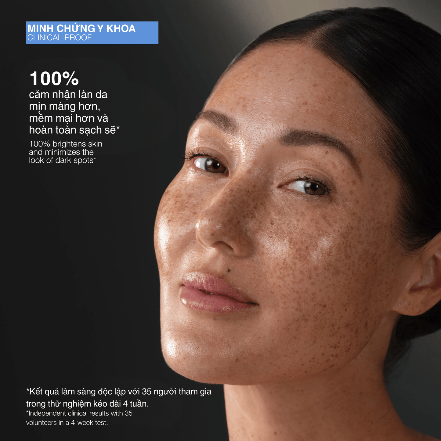 SKIN KITS SKIN KITS bộ đôi Bộ đôi tẩy da chết bán chạy nhất Daily Microfoliant ( 1 fullsize + 1 refill )