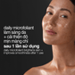 SKIN KITS SKIN KITS bộ sản phẩm Bộ mùa lễ hội 2025 niềm vui nhỏ bé