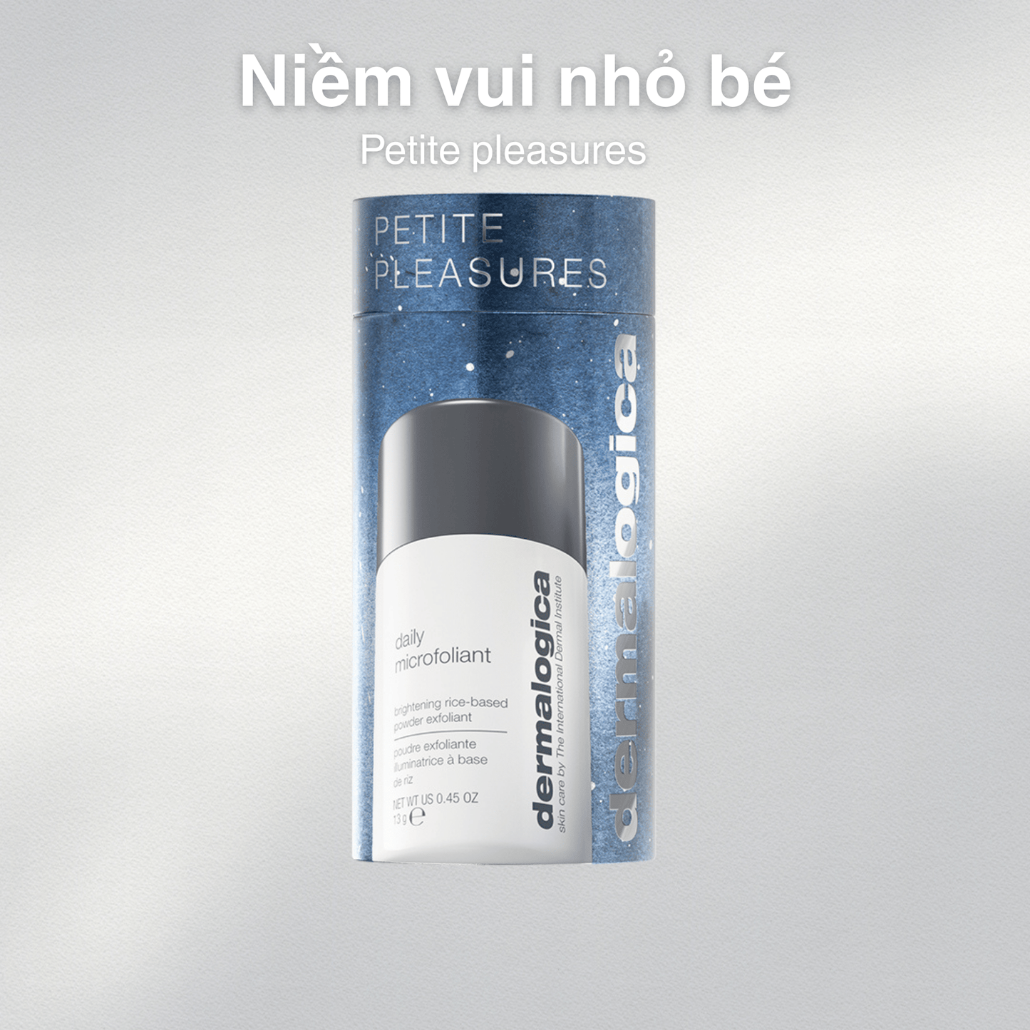SKIN KITS SKIN KITS bộ sản phẩm Bộ mùa lễ hội 2025 niềm vui nhỏ bé