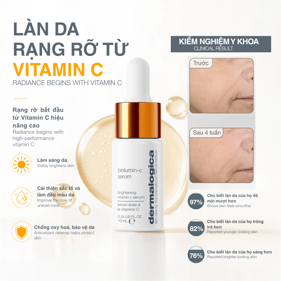 SKIN KITS SKIN KITS bộ sản phẩm Bộ sản phẩm Bắt Trọn Làn Da Rạng Rỡ - Đặt hàng trước & giao từ ngày 7.8.2026
