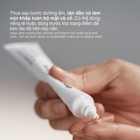 SPF SPF 22ml kem chống nắng trang điểm skinperfect primer spf30