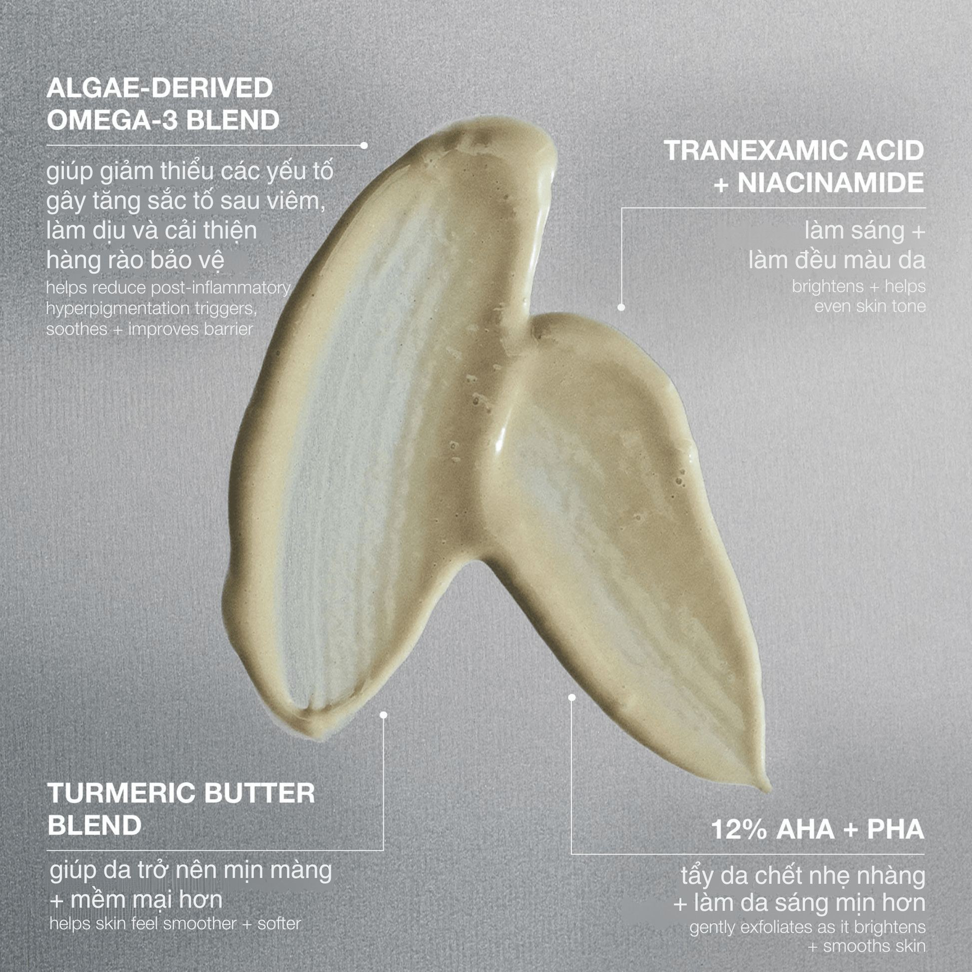 TARGETED TREATMENTS TARGETED TREATMENTS peel da giảm thâm nám powerbright dark spot peel