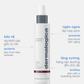 TONERS TONERS xịt khoáng chống lão hoá antioxidant hydramist